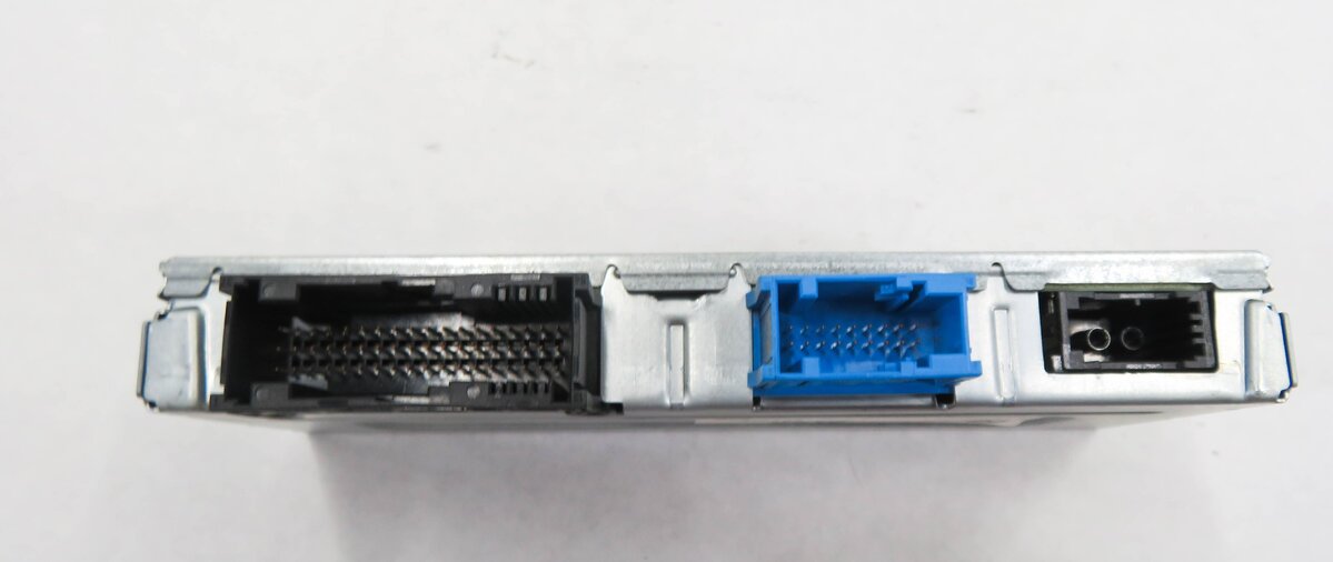 Thumbnail 5: 11-19 BMW 528i 535i 550i 640i 650i 740i 750i 760i M5 M6 - CENTRAL GATEWAY MODULE