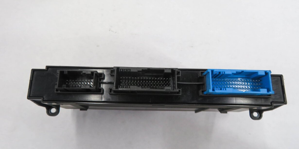 Thumbnail 5: 2010-2011 BMW 528i 535i 550i 535iGT 550iGT (F07 F10) MAIN BODY CONTROL MODULE