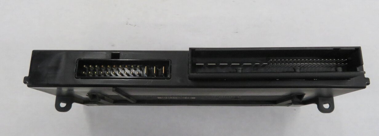 Thumbnail 6: 2010-2011 BMW 528i 535i 550i 535iGT 550iGT (F07 F10) MAIN BODY CONTROL MODULE