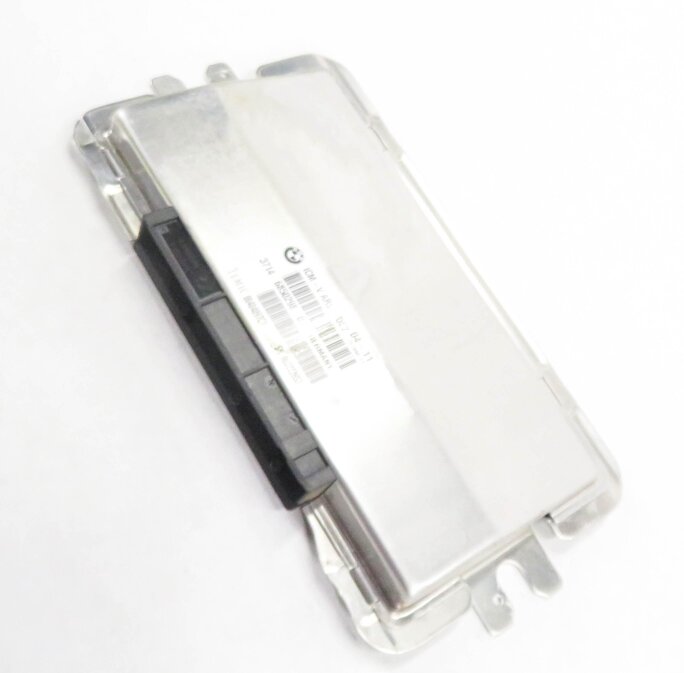 Thumbnail 1: 2011 BMW 535i (F10) VDC SUSPENSION CONTROL MODULE ICM-V ARS&VDC2