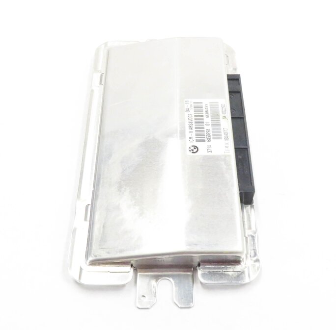 Thumbnail 3: 2011 BMW 535i (F10) VDC SUSPENSION CONTROL MODULE ICM-V ARS&VDC2