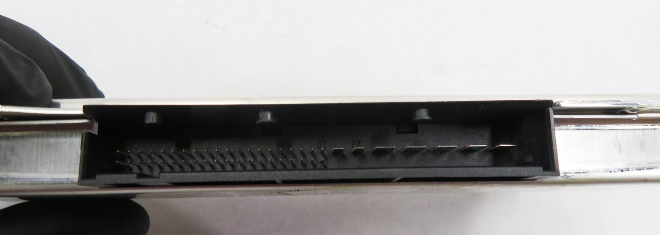 Thumbnail 5: 2011 BMW 535i (F10) VDC SUSPENSION CONTROL MODULE ICM-V ARS&VDC2