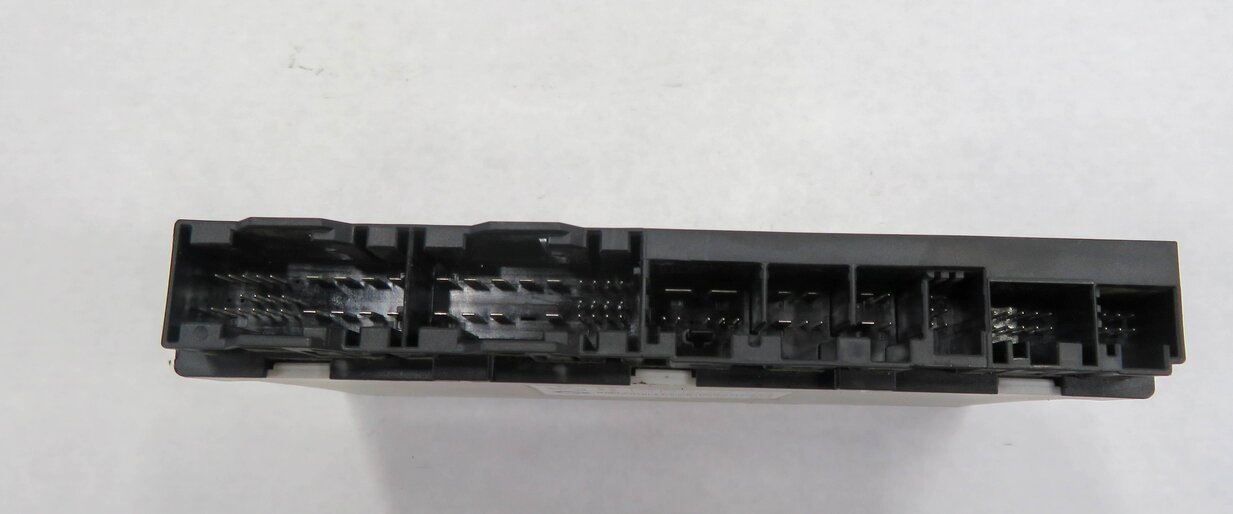 Thumbnail 5: 10-17 BMW 528i 535i 550i 650i 740i 750i 760i F10 F01 COMFORT MEMORY SEAT MODULE
