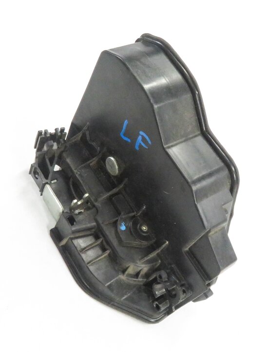 Thumbnail 1: 2009-2018 BMW 1/2/3/4/5/7/X1 X3 X4 (E87 E90 F01 F10) LEFT DRIVER DOOR LOCK LATCH