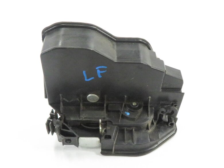 Thumbnail 2: 2009-2018 BMW 1/2/3/4/5/7/X1 X3 X4 (E87 E90 F01 F10) LEFT DRIVER DOOR LOCK LATCH