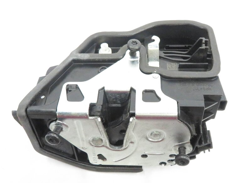 Thumbnail 4: 2009-2018 BMW 1/2/3/4/5/7/X1 X3 X4 (E87 E90 F01 F10) LEFT DRIVER DOOR LOCK LATCH
