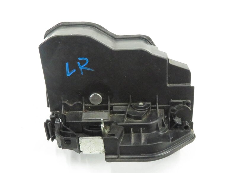 Thumbnail 2: 2010-2018 BMW E90 F30 F32 E60 F10 F01 F25 F26 E70 E71 - LEFT REAR DOOR LATCH