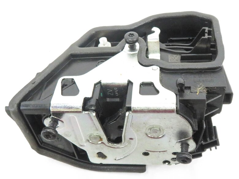Thumbnail 4: 2010-2018 BMW E90 F30 F32 E60 F10 F01 F25 F26 E70 E71 - LEFT REAR DOOR LATCH
