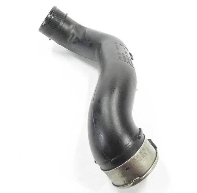 Thumbnail 3: 2011 BMW 535i (F10) 3.0L N55 TURBO ENGINE - INTERCOOLER AIR INDUCTION TRACT PIPE