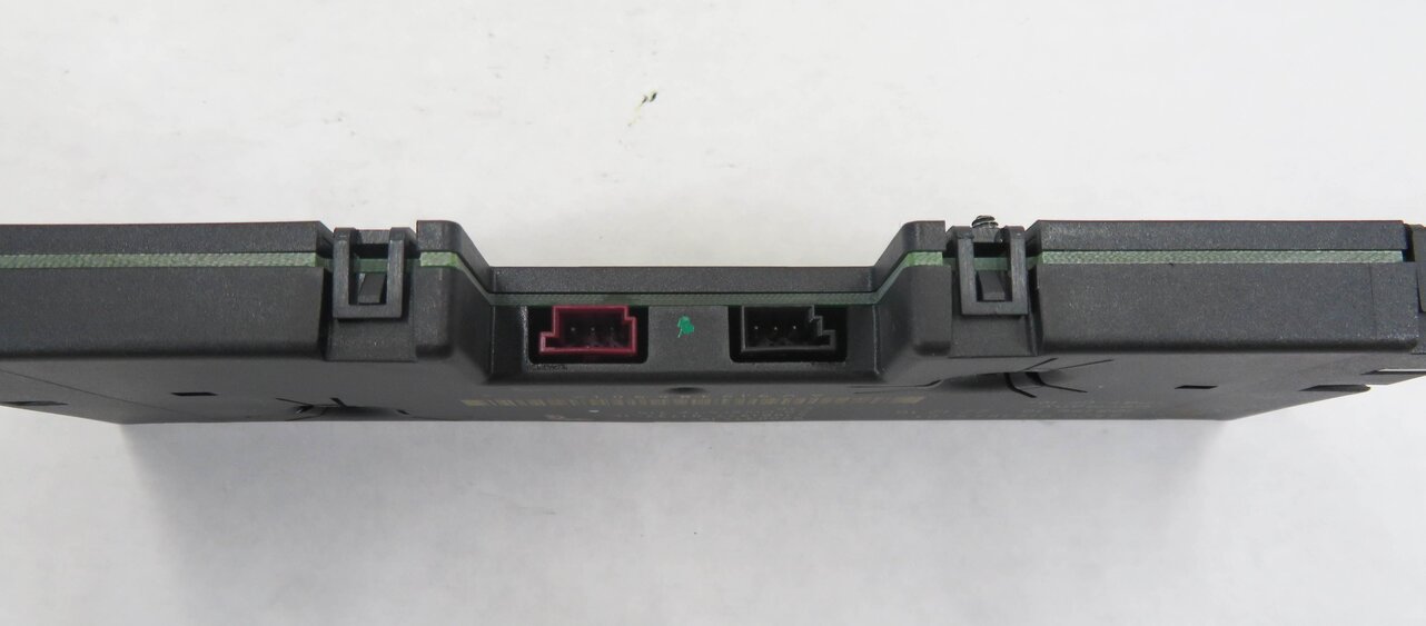 Thumbnail 5: 2011 BMW X5 (E70) RADIO STEREO ANTENNA DIVERSITY AMP AMPLIFIER MODULE