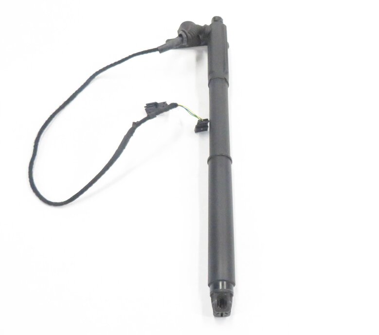 Thumbnail 2: 07-13 BMW X5 (E70) LEFT REAR HATCH TRUNK LID SPINDLE DRIVE ELECTRIC SHOCK STRUT