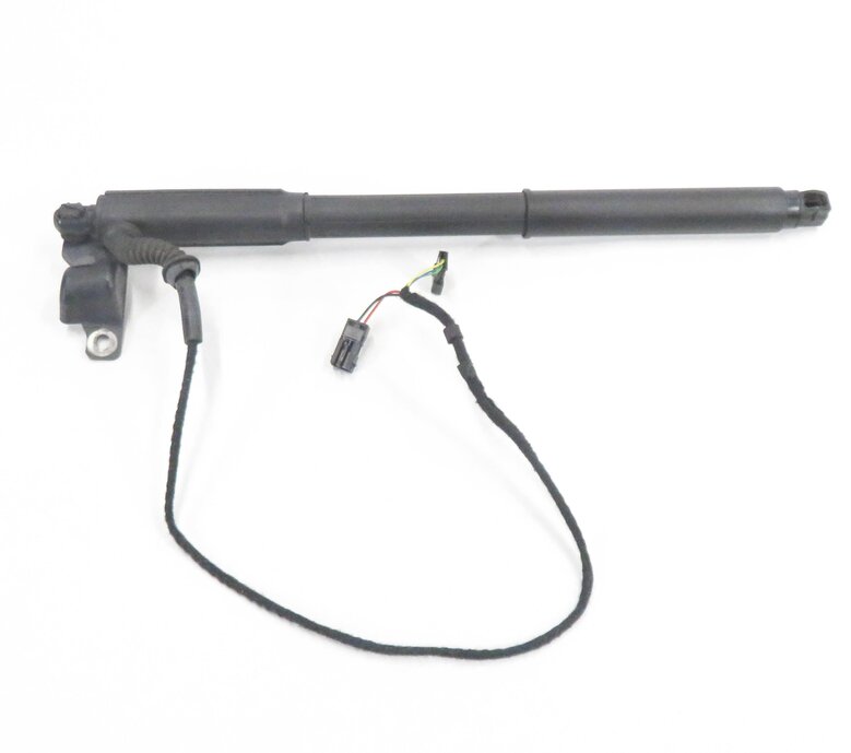Thumbnail 3: 07-13 BMW X5 (E70) LEFT REAR HATCH TRUNK LID SPINDLE DRIVE ELECTRIC SHOCK STRUT