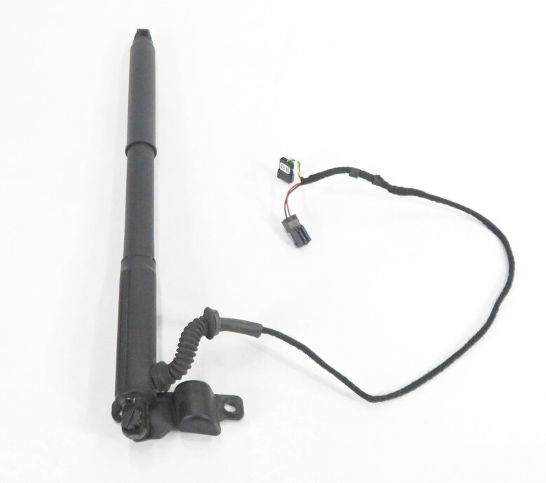 Thumbnail 4: 07-13 BMW X5 (E70) LEFT REAR HATCH TRUNK LID SPINDLE DRIVE ELECTRIC SHOCK STRUT