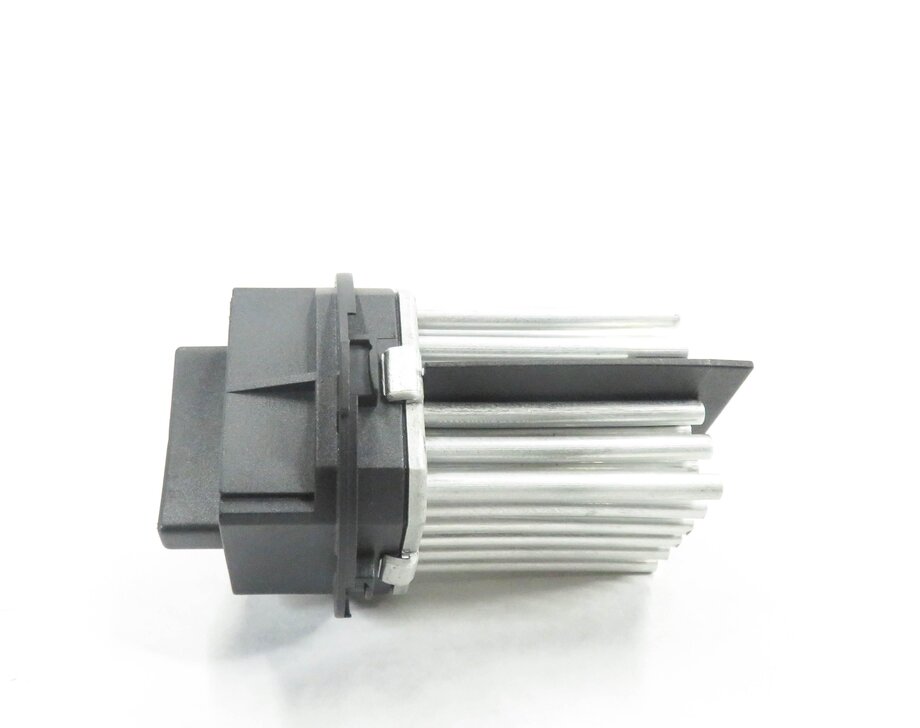 Thumbnail 3: 2011 BMW X5 (E70) REAR HEATER A/C BLOWER FAN MOTOR SPEED RESITOR