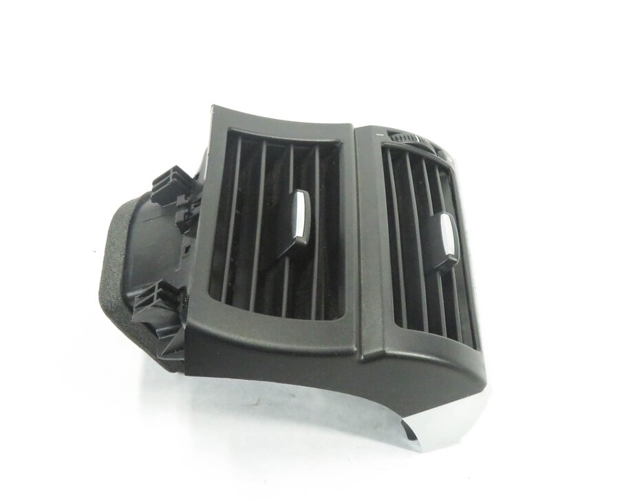 Thumbnail 3: 2011 BMW X5 (E70) LEFT FRONT DRIVER DASH HEATER A/C AIR VENT