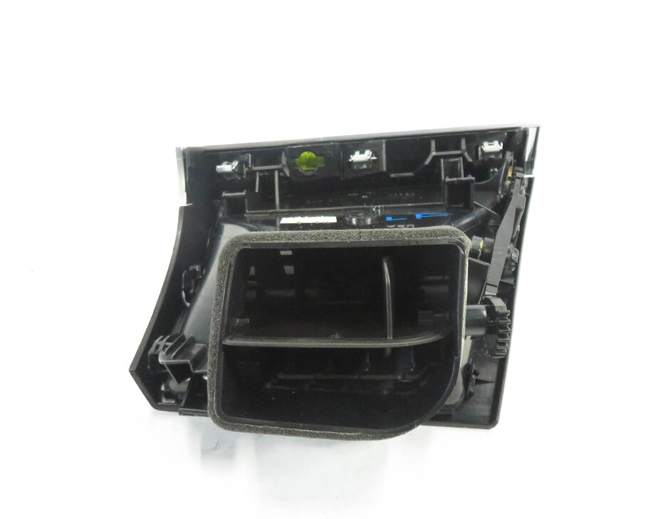 Thumbnail 4: 2011 BMW X5 (E70) LEFT FRONT DRIVER DASH HEATER A/C AIR VENT