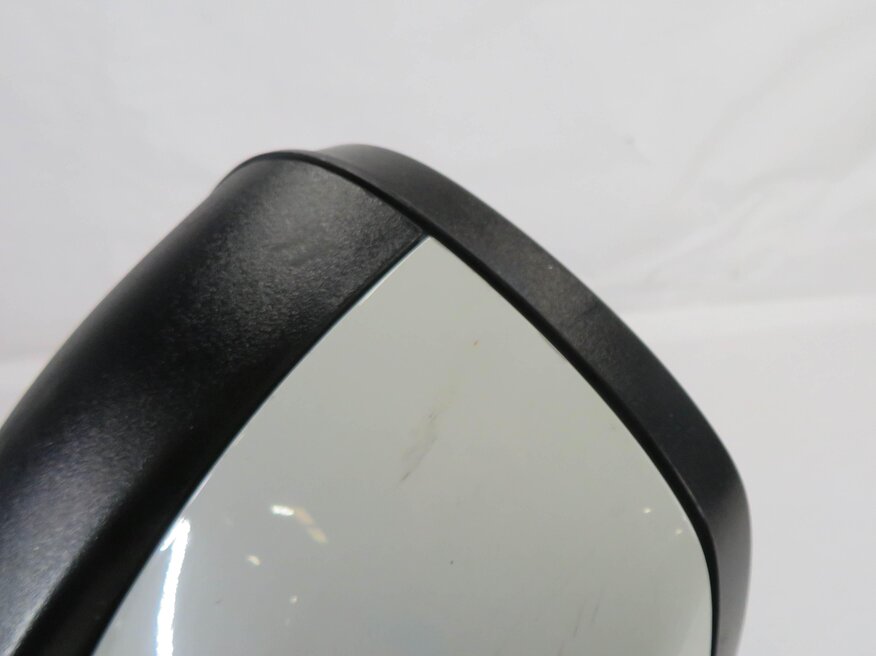 Thumbnail 6: 2010-2013 BMW X5 (E70) RIGHT P-FOLD MEM AUTODIM CAMERA HEATED DOOR MIRROR WHITE