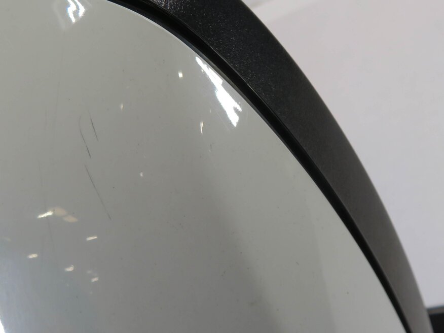 Thumbnail 7: 2010-2013 BMW X5 (E70) RIGHT P-FOLD MEM AUTODIM CAMERA HEATED DOOR MIRROR WHITE