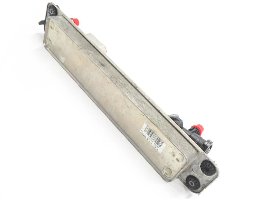 07-14 BMW X5 X6 (E70 E71) 3.0L / 4.4L / 4.8L AUTOMATIC TRANSMISSION OIL COOLER