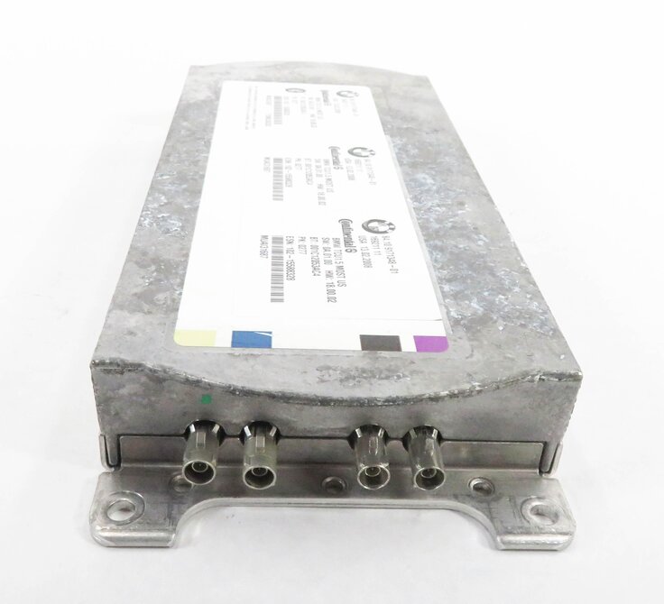 Thumbnail 5: 2008 BMW 335i (E90) BLUETOOTH COMMUNICATION TELEMATICS CONTROL MODULE