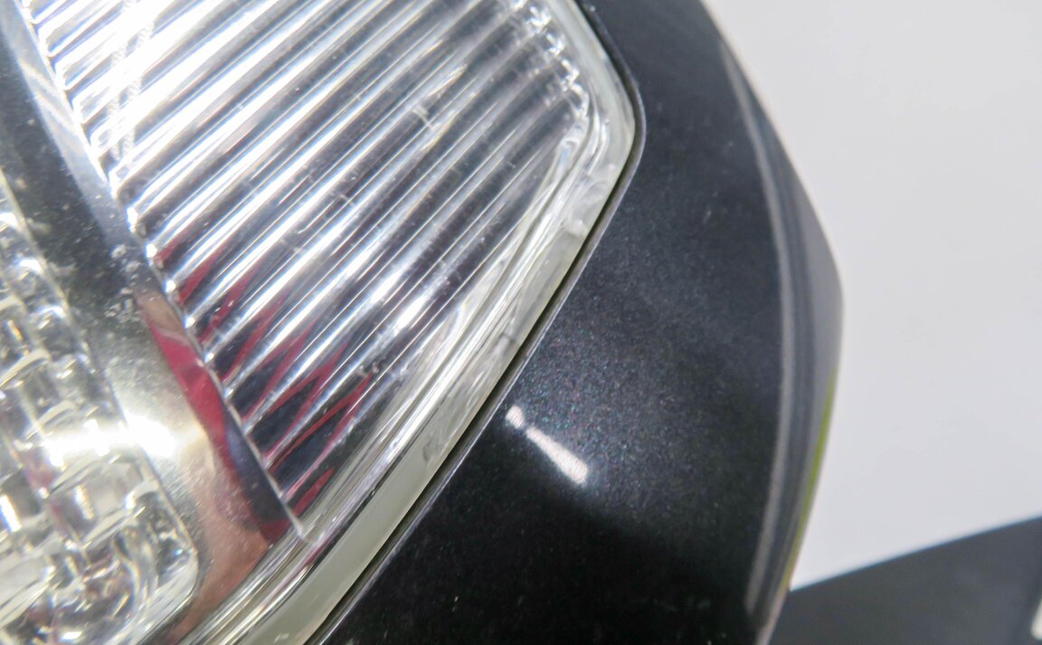 Thumbnail 10: 2008 MERCEDES BENZ C230 C300 C350 (W204) RIGHT P-FOLD MEM HEAT MIRROR (GRAY)