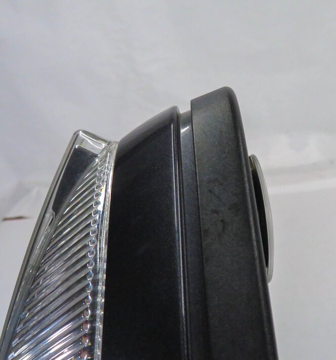 Thumbnail 6: 2008 MERCEDES BENZ C230 C300 C350 (W204) RIGHT P-FOLD MEM HEAT MIRROR (GRAY)