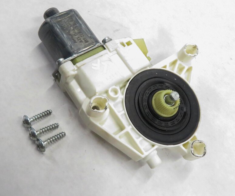 2008-2016 MB C230 C250 C300 C350 C63 E350 E500 E550 E63 LEFT FRONT WINDOW MOTOR
