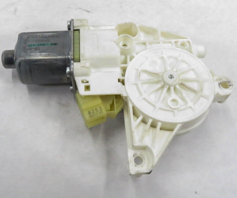 Thumbnail 5: 2008-2016 MB C230 C250 C300 C350 C63 E350 E500 E550 E63 LEFT FRONT WINDOW MOTOR