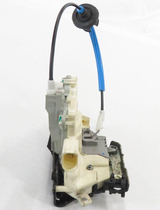 Thumbnail 3: 2010-2017 AUDI A4 A5 A6 A7 A8 Q3 Q5 Q7 S5 S6 S7 S8 TT - LEFT FRONT DOOR LATCH