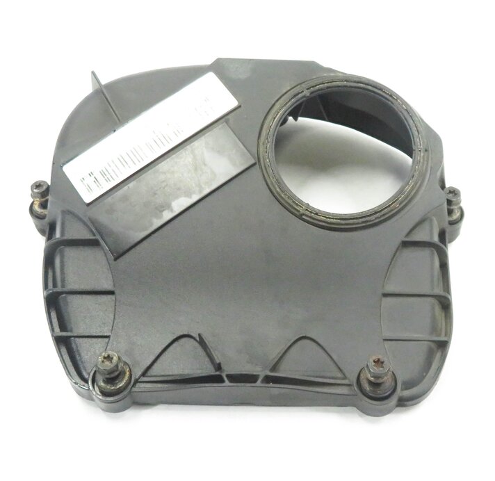 Thumbnail 2: 08-17 AUDI A3 A4 A5 A6 Q3 Q5 TT BEETLE GOLF JETTA PASSAT 2.0T UPPER TIMING COVER