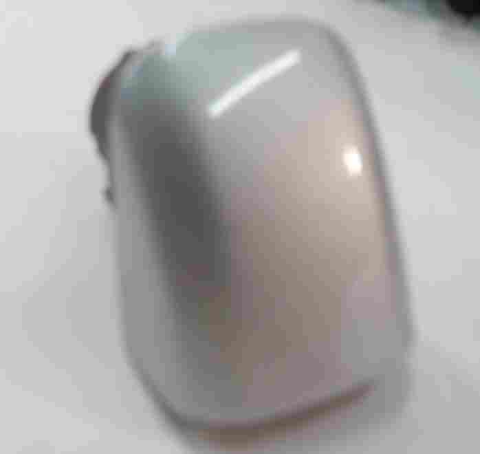 Thumbnail 12: 09-17 AUDI A4 S4 Q5 B8 8K 8R REAR LEFT EXTERIOR DOOR HANDLE [PAINT COLOR}