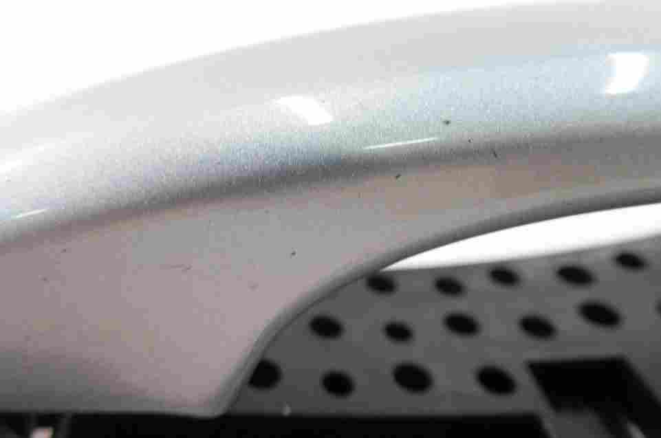 Thumbnail 8: 09-17 AUDI A4 S4 Q5 B8 8K 8R REAR LEFT EXTERIOR DOOR HANDLE [PAINT COLOR}