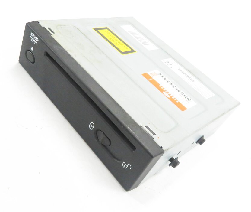 2005-2009 RANGE ROVER / SPORT LR3 (L322 L320) DVD NAVIGATION DISC DRIVE READER