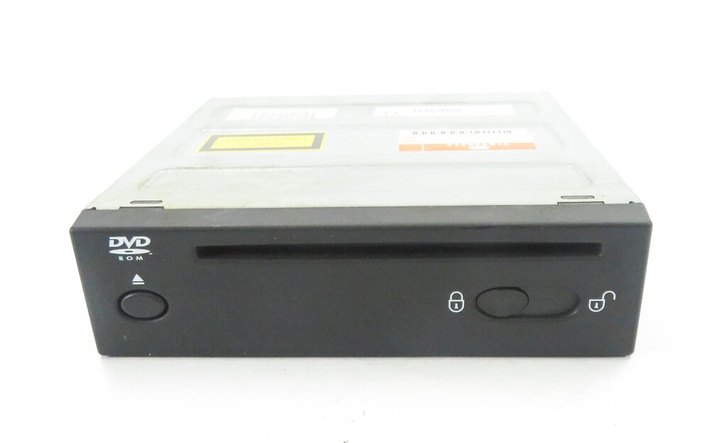 Thumbnail 2: 2005-2009 RANGE ROVER / SPORT LR3 (L322 L320) DVD NAVIGATION DISC DRIVE READER