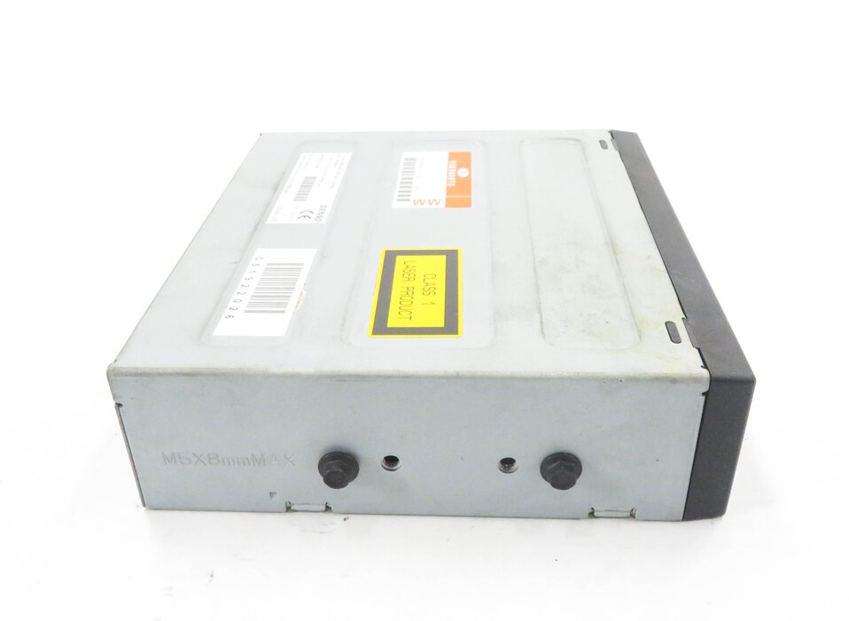 Thumbnail 3: 2005-2009 RANGE ROVER / SPORT LR3 (L322 L320) DVD NAVIGATION DISC DRIVE READER