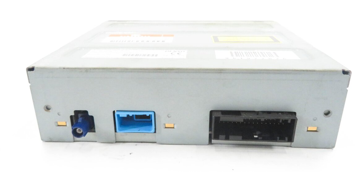 Thumbnail 4: 2005-2009 RANGE ROVER / SPORT LR3 (L322 L320) DVD NAVIGATION DISC DRIVE READER