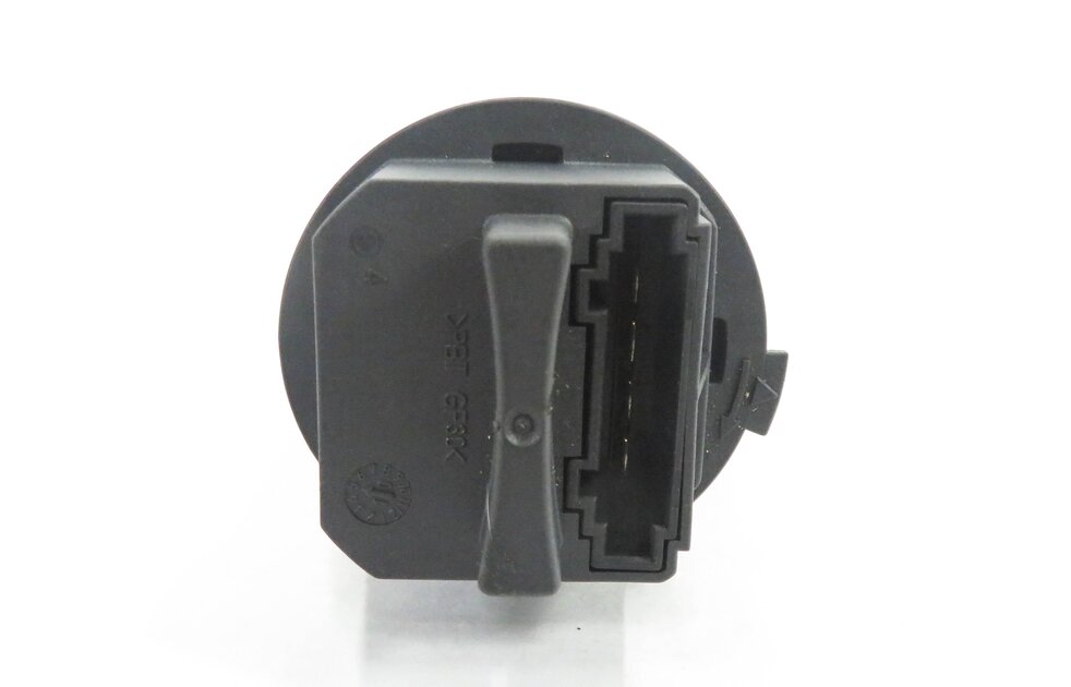 Thumbnail 4: 2011 BMW X5 (E70) REAR HEATER A/C BLOWER FAN MOTOR SPEED RESISTOR