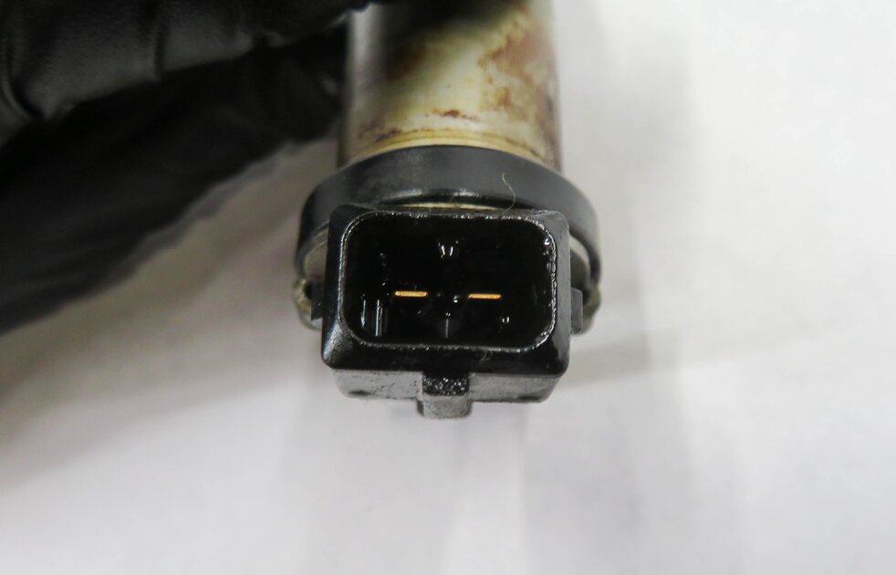 Thumbnail 5: 2011 BMW X5 (E70) 4.4L N63 TWIN TURBO - VVT VANOS TIMING SOLENOID SET-2