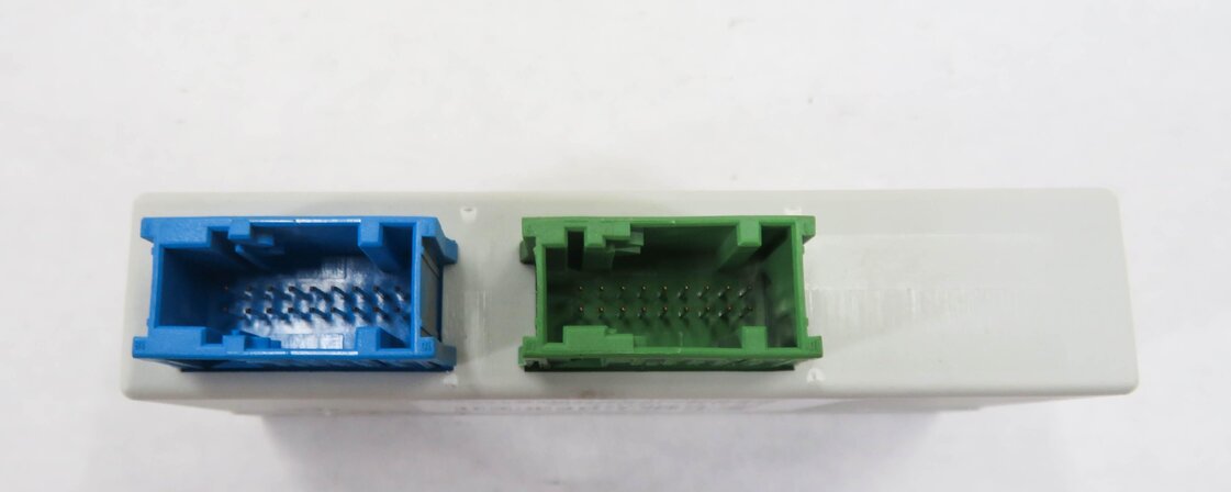 Thumbnail 5: 07-14 BMW X5 X5M X6 X6M (E70 E71) ACTIVE ADAPTIVE DRIVE VDC SUSPENSION MODULE