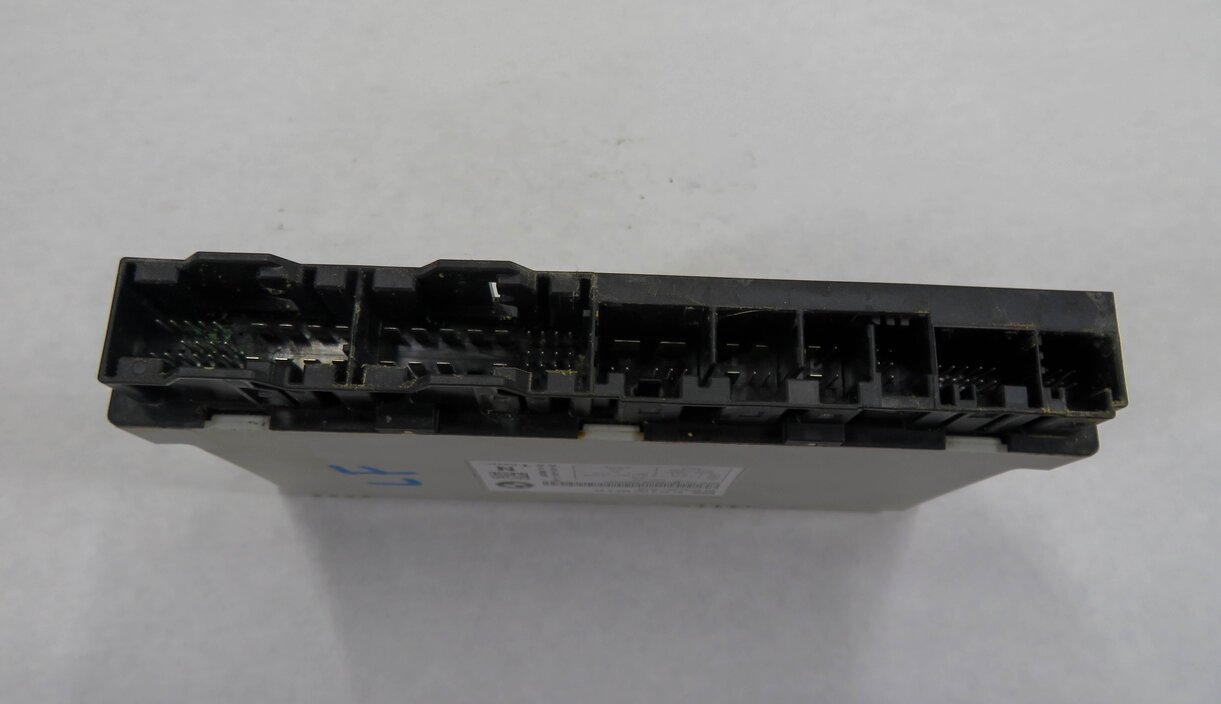 Thumbnail 5: 2011-2014 BMW X5 X5M X6 X6M (E70 E71) FRONT COMFORT SEAT CONTROL MODULE