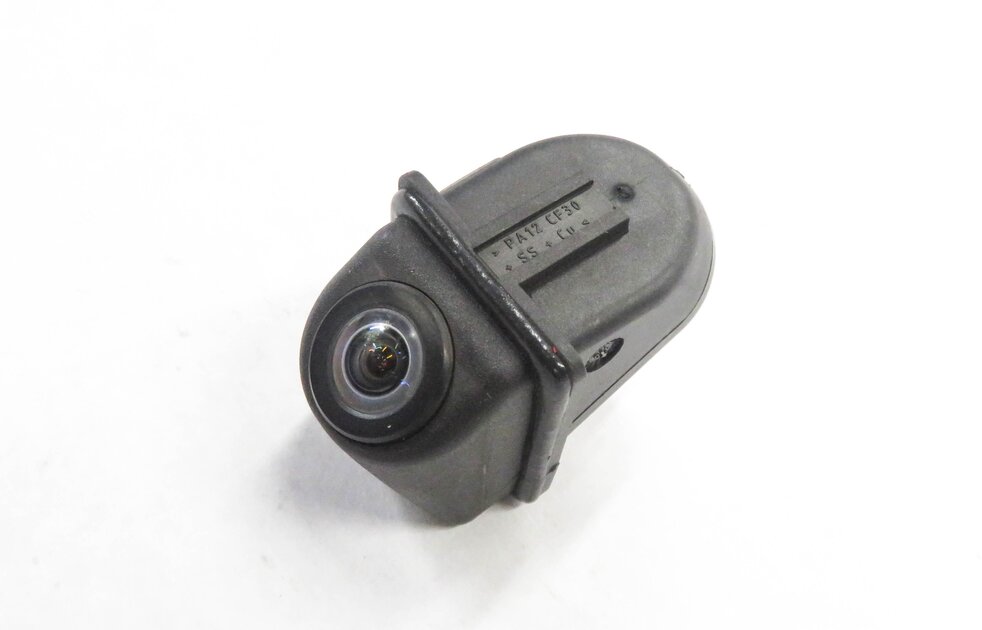 Thumbnail 1: 2009-2018 BMW F30 F31 F32 F33 F10 F01 E70 E71 REAR VIEW REVERSE BACKUP CAMERA