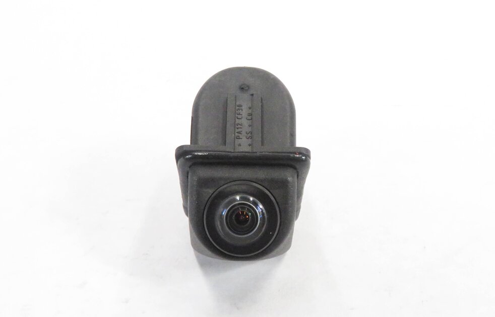 Thumbnail 2: 2009-2018 BMW F30 F31 F32 F33 F10 F01 E70 E71 REAR VIEW REVERSE BACKUP CAMERA