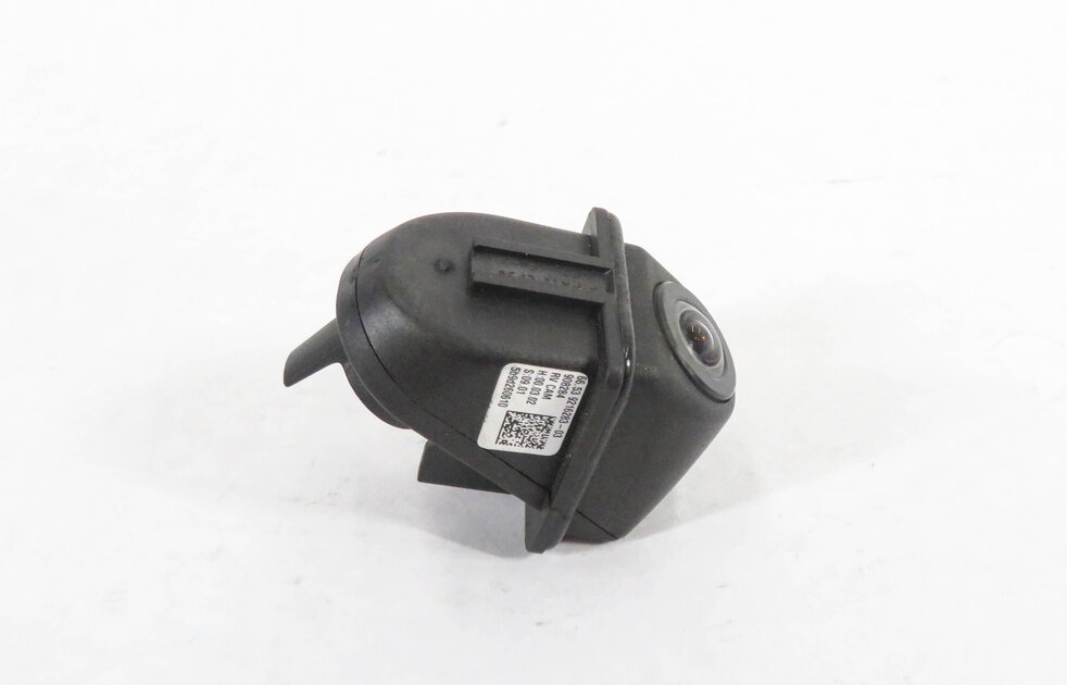 Thumbnail 3: 2009-2018 BMW F30 F31 F32 F33 F10 F01 E70 E71 REAR VIEW REVERSE BACKUP CAMERA