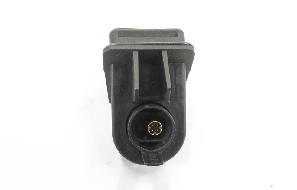 Thumbnail 4: 2009-2018 BMW F30 F31 F32 F33 F10 F01 E70 E71 REAR VIEW REVERSE BACKUP CAMERA