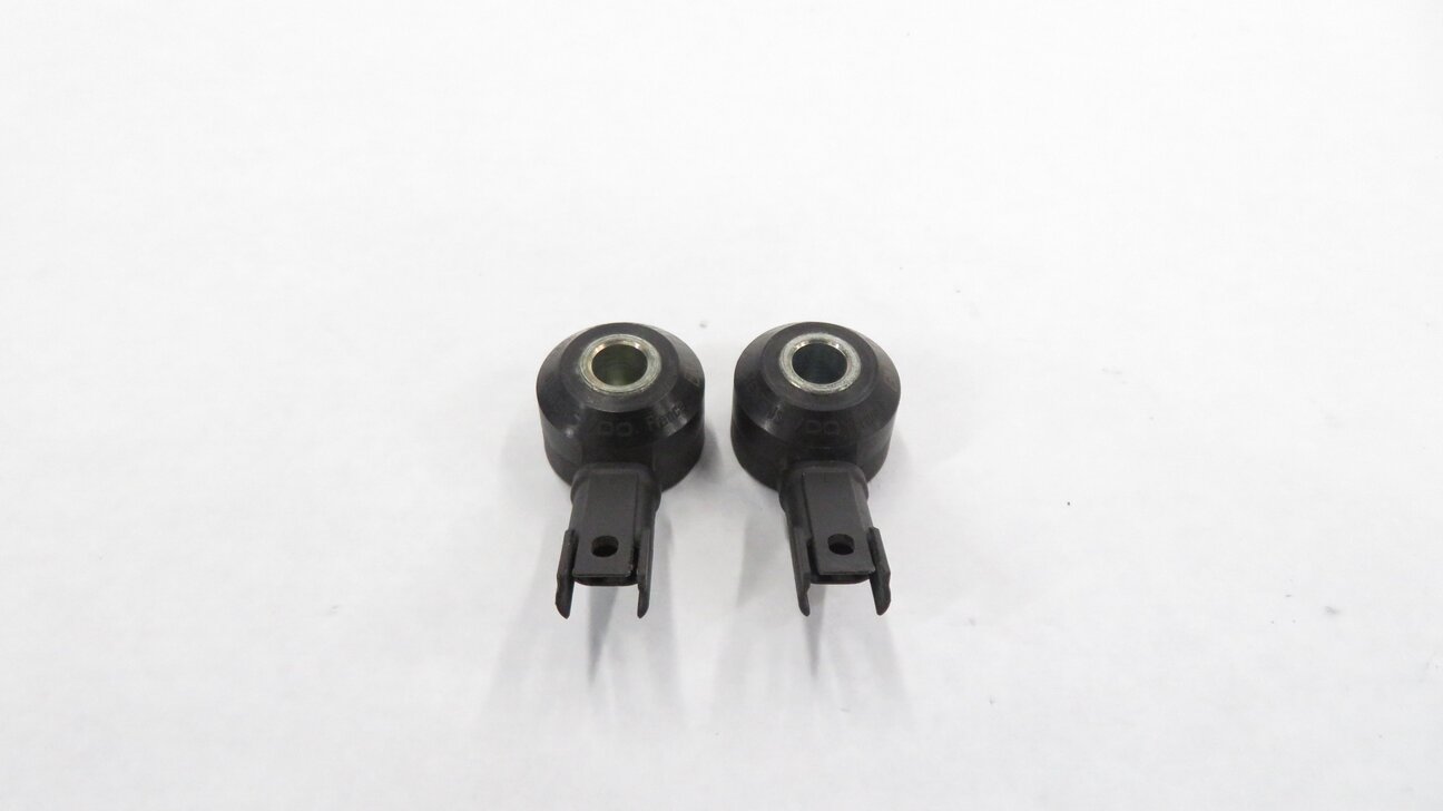Thumbnail 2: 2011 BMW X5 (E70) 4.4L N63 TWIN TURBO - KNOCK PING DETONATION SENSOR SET-2