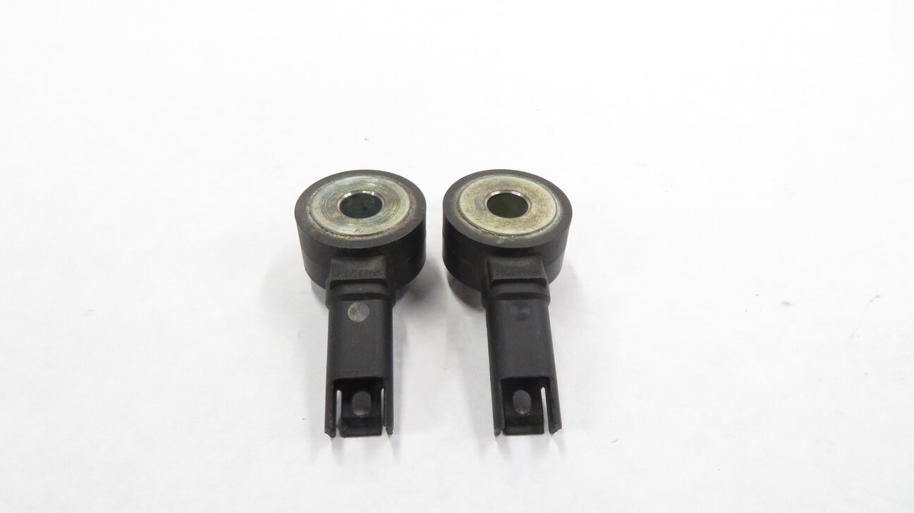 Thumbnail 5: 2011 BMW X5 (E70) 4.4L N63 TWIN TURBO - KNOCK PING DETONATION SENSOR SET-2