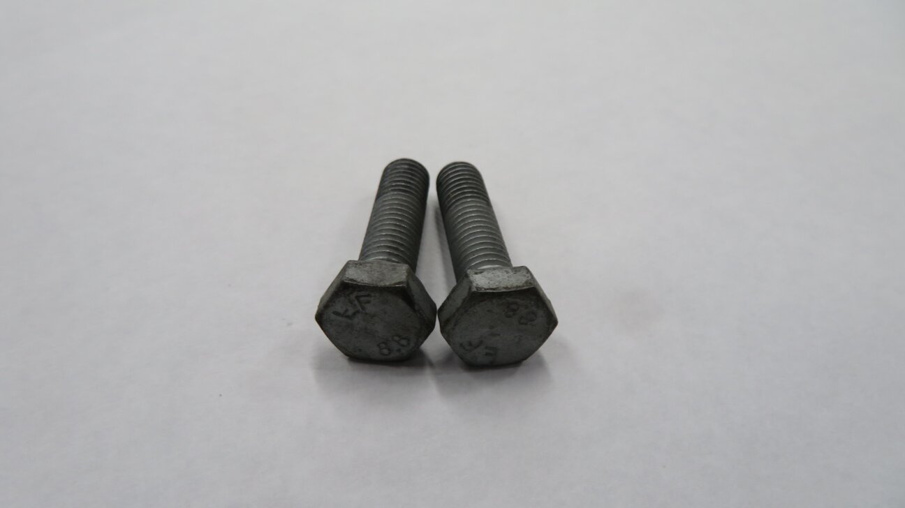 Thumbnail 7: 2011 BMW X5 (E70) 4.4L N63 TWIN TURBO - KNOCK PING DETONATION SENSOR SET-2