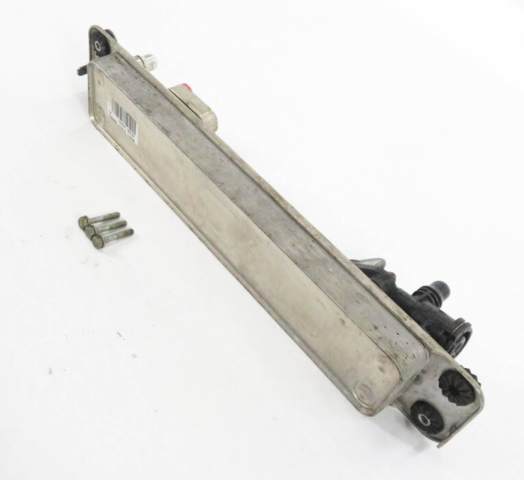 07-14 BMW X5 X6 (E70 E71) 3.0L / 4.4L / 4.8L AUTOMATIC TRANSMISSION OIL COOLER