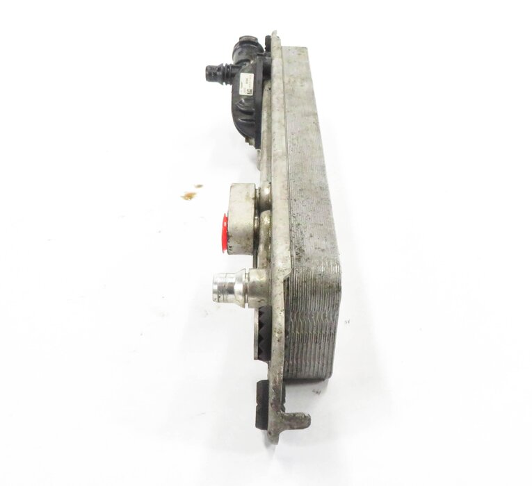 Thumbnail 3: 07-14 BMW X5 X6 (E70 E71) 3.0L / 4.4L / 4.8L AUTOMATIC TRANSMISSION OIL COOLER