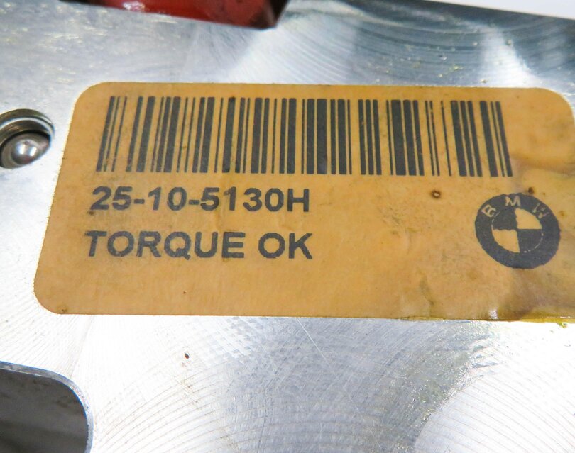 Thumbnail 7: 2011 BMW X5 (E70) 4.4L N63 TWIN TURBO - DYNAMIC DRIVE SUSPENSION VALVE BLOCK